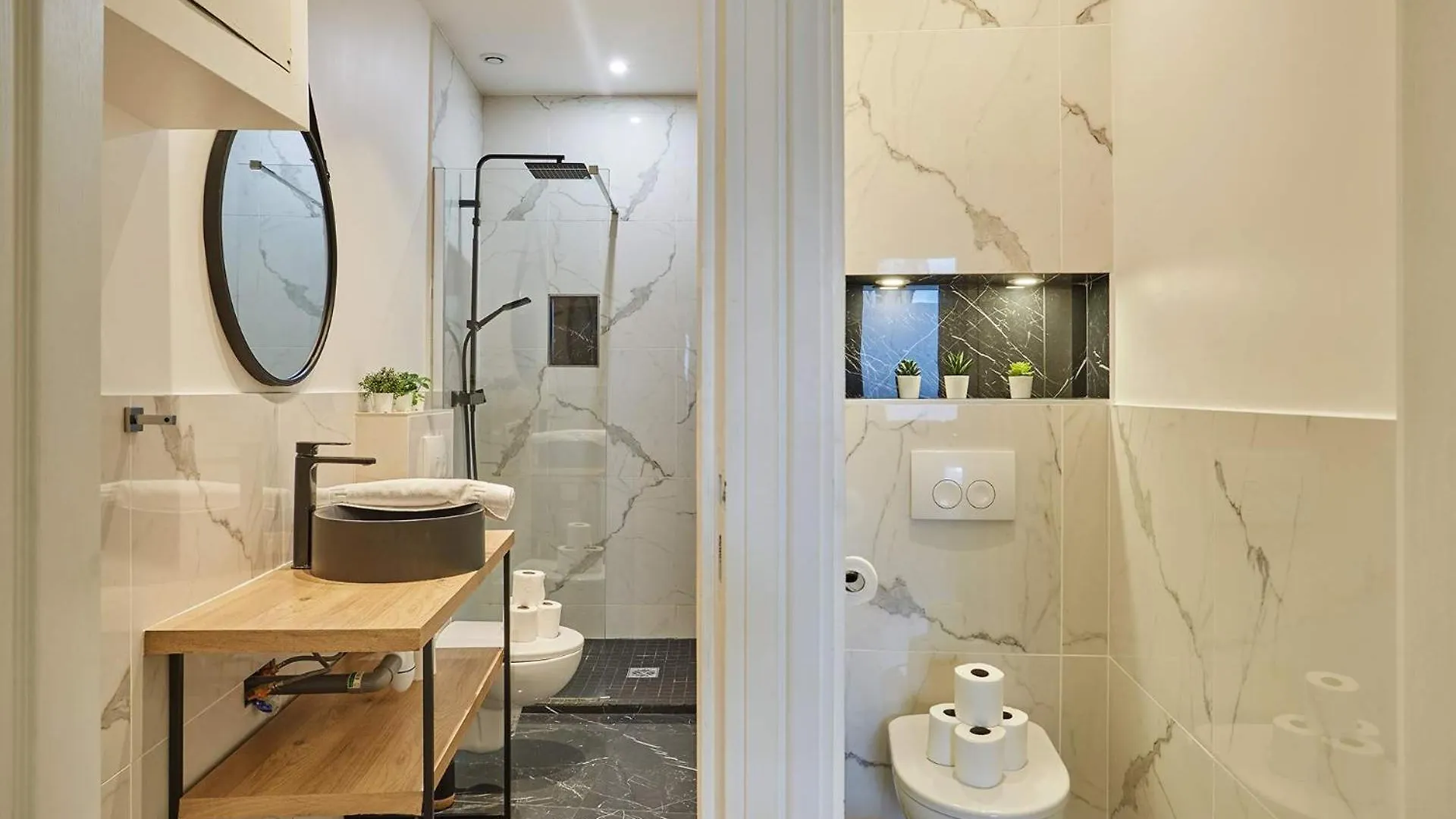 Superb Apartment Le Marais By Studioprestige Paris