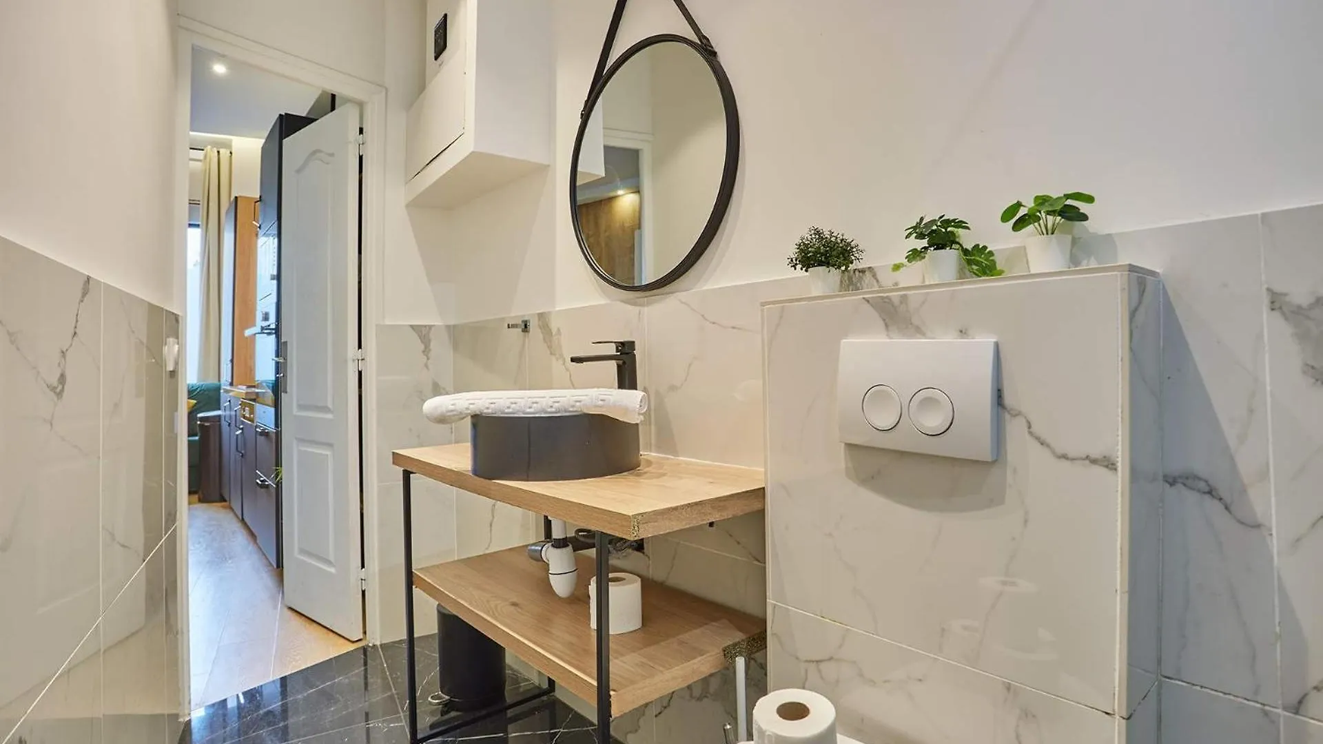 Superb Apartment Le Marais By Studioprestige Paris 0*,