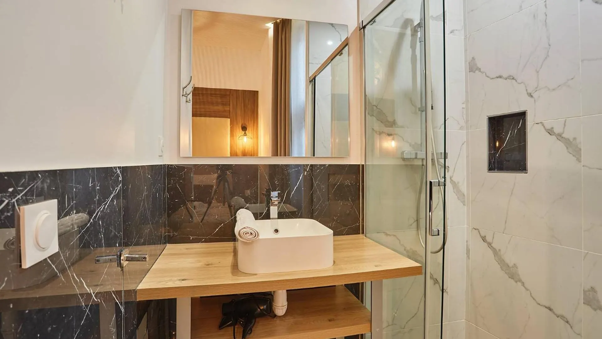 Superb Apartment Le Marais By Studioprestige Paris