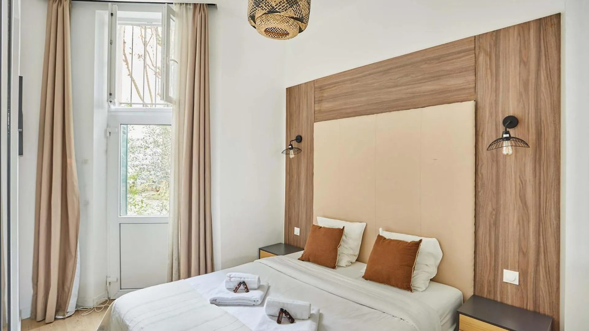 Superb Apartment Le Marais By Studioprestige Paris